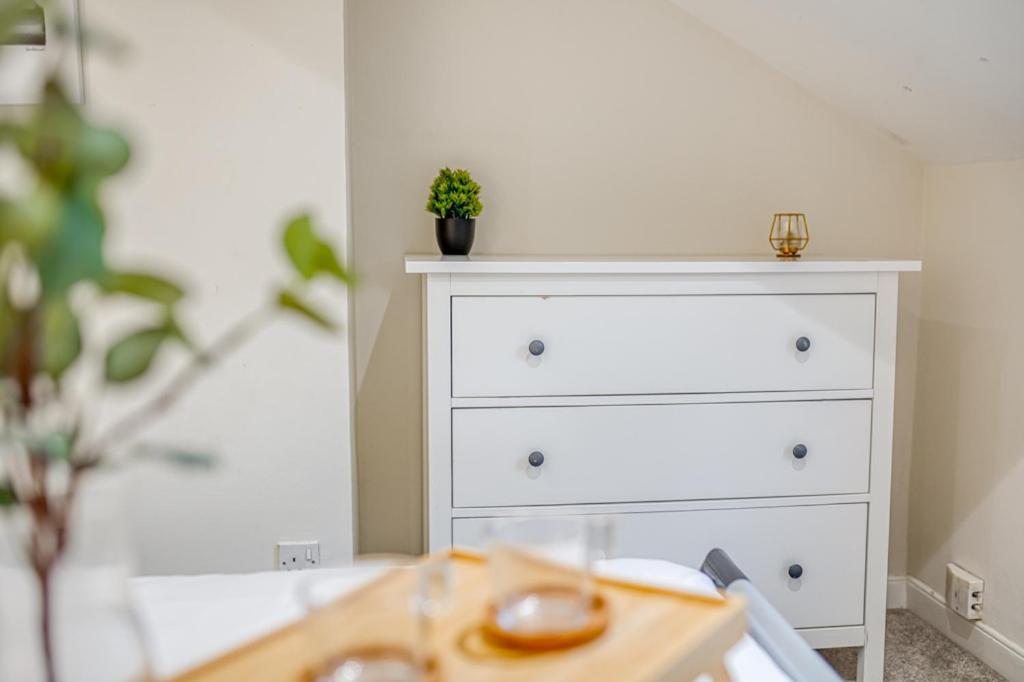 Holiday home Charming Home, Beside The Serene Ormeau Park Belfast